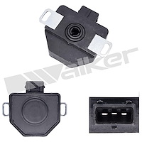 THROTTLE POSITION SENSOR