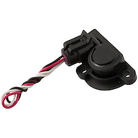 Throttle Position Sensor Full Service Kit