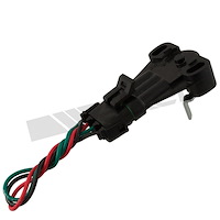 Throttle Position Sensor Full Service Kit
