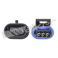 THROTTLE POSITION SENSOR