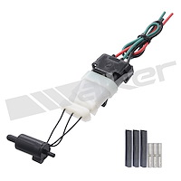 THROTTLE POSITION SENSOR