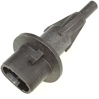Air Charge Temperature Sensor