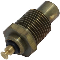 Temperature Indicator Switch