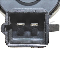THROTTLE AIR BYPASS VALVE