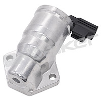 THROTTLE AIR BYPASS VALVE