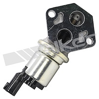 IDLE AIR CONTROL VALVE
