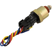 Idle Air Control Motor Full Service Kit