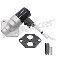 IDLE AIR CONTROL VALVE