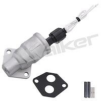 THROTTLE AIR BYPASS VALVE