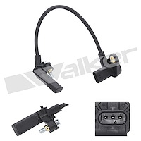 CRANK POSITION SENSOR