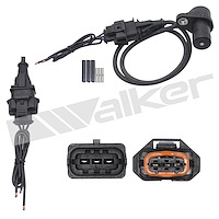 CRANK POSITION SENSOR