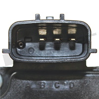 MASS AIR FLOW SENSOR