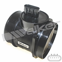 Mass Air Flow Sensor