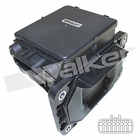 MASS AIR FLOW ASSEMBLY