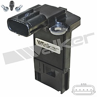 Mass Air Flow Sensor