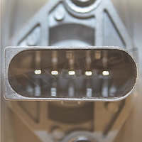 MASS AIR FLOW ASSEMBLY