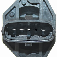 MASS AIR FLOW SENSOR
