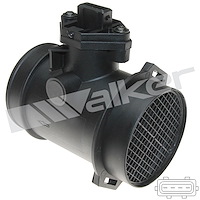 MASS AIR FLOW ASSEMBLY