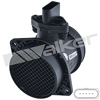 MASS AIR FLOW ASSEMBLY