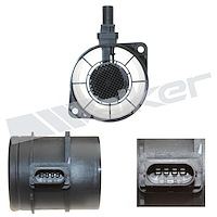 MASS AIR FLOW ASSEMBLY