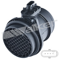 MASS AIR FLOW ASSEMBLY