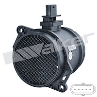 MASS AIR FLOW ASSEMBLY