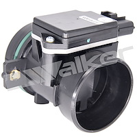 MASS AIR FLOW ASSEMBLY