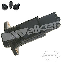 MASS AIR FLOW SENSOR