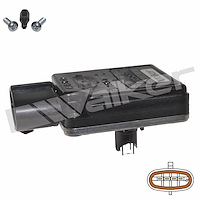 Mass Air Flow Sensor