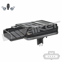 Mass Air Flow Sensor