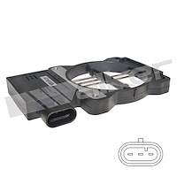 MASS AIR FLOW SENSOR