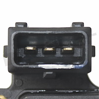 MASS AIR FLOW SENSOR