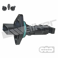 MASS AIR FLOW SENSOR