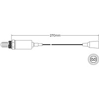 O2 Oxygen Sensor