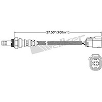 O2 Oxygen Sensor