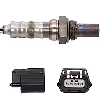 O2 SENSOR