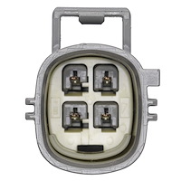 O2 SENSOR