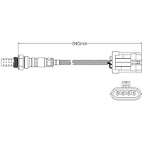 O2 Oxygen Sensor