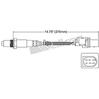 O2 Oxygen Sensor