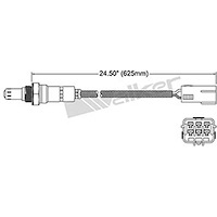 O2 Oxygen Sensor