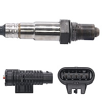 O2 SENSOR