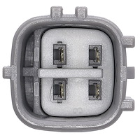 O2 SENSOR