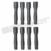 COIL BOOT KIT WIRE SET