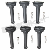 COIL BOOT KIT WIRE SET
