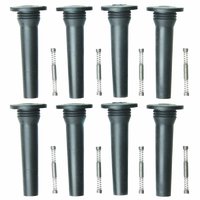 COIL BOOT KIT WIRE SET