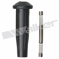 COIL BOOT WIRE SET