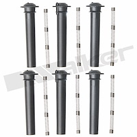 COIL BOOT KIT WIRE SET