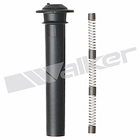 COIL BOOT WIRE SET