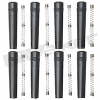 COIL BOOT KIT WIRE SET