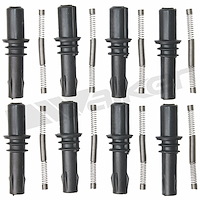 COIL BOOT KIT WIRE SET